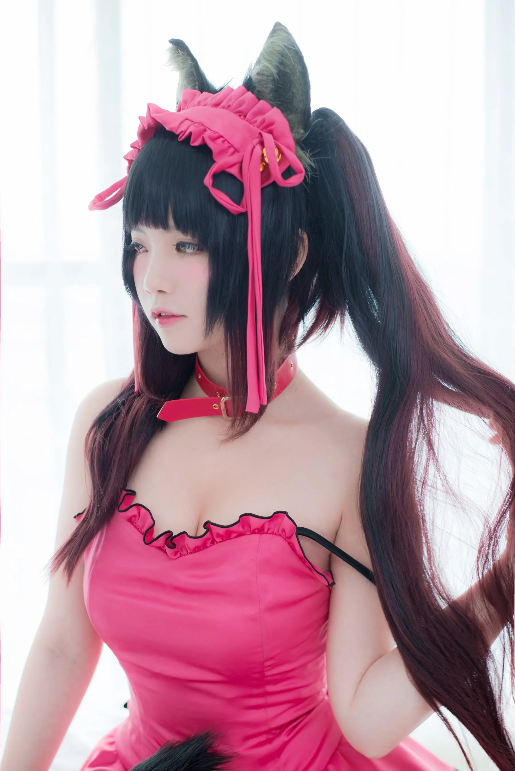 Miu只 – NO.04 Kurumi [23P]插图6